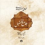 خرید کتاب جامع التمثیل اثر محمد علی حبله رودی نشر علمی و فرهنگی