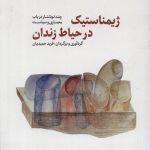 خرید کتاب ژیمناستیک در حیاط زندان اثر فربد حمیدیان نشر کتابکده کسری
