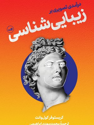 خرید کتاب درآمدی تصویری بر زیبایی شناسی اثر کریستوفر کول وانت نشر ثالث
