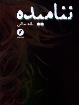 خرید کتاب ننامیده اثر طاها خالقی نشر نقد فرهنگ