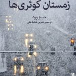 خرید کتاب زمستان کوئری ها اثر جیمز وود نشر برج