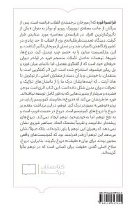 خرید کتاب دروغ ها ، شورها ، توهمات (تخیل دموکراتیک در قرن بیستم) اثر فرانسوا فوره - تصویر 2