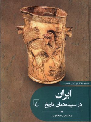 خرید کتاب ایران در سپیده دمان تاریخ (جلد اول مجموعه تاریخ ایران زمین)