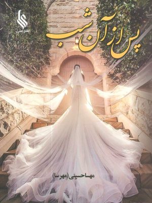 خرید کتاب رمان پس از آن شب اثر مهسا حسینی نشر علی