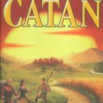 خرید بسته بازی کارتی کاتان CATAN شرکت میپل کینگ