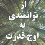 خرید کتاب از توانمندی به اوج قدرت اثر آرتور سی بروکس نیکو نشر