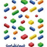 خرید کتاب تیم ارزش است (مانیفستی برای تیم ها و رهبران) اثر ست گودین