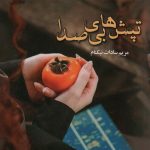 خرید کتاب رمان تپش های بی صدا اثر مریم سادات نیکنام نشر علی