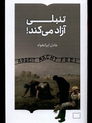 خرید کتاب تنبلی آزاد می کند اثر عادل ایرانخواه نشر کتابستان برخط