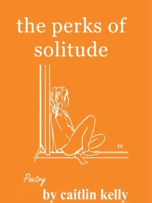 خرید کتاب زبان اصلی مزایای تنهایی The Perks Of Solitude