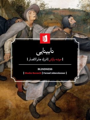 خرید کتاب نابینایی اثر موشه باراش نشر بیدگل