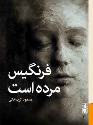 خرید کتاب فرنگیس مرده است اثر مسعود کریم خانی نشر برج