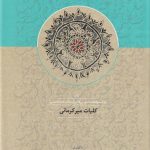 خرید کتاب کلیات میرکرمانی به کوشش وحید قنبری نشر سخن