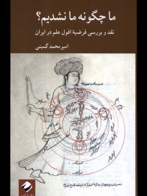 خرید کتاب ما چگونه ما نشدیم اثر امیرمحمد گمینی نشر کرگدن