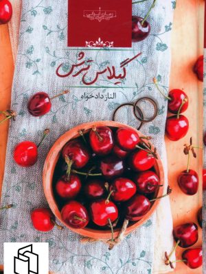 خرید کتاب رمان گیلان ترش اثر الناز دادخواه نشر صدای معاصر