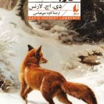 خرید کتاب روباه اثر دی اچ لارنس ترجمه کاوه میرعباسی نشر افق