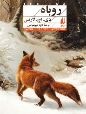 خرید کتاب روباه اثر دی اچ لارنس ترجمه کاوه میرعباسی نشر افق
