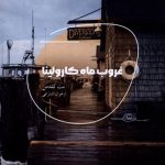خرید کتاب غروب ماه کارولینا اثر مت گلدمن نشر شالگردن