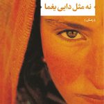 خرید کتاب نه مثل دایی یغما اثر زهرا نوری نشر نی