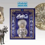 خرید کتاب تاریخ مصور ایران باستان (دوره چهار جلدی) نشر سایان - تصویر 3