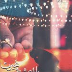 خرید کتاب رمان جدال عشق و نفرت اثر شایسته نظری نشر آراسبان