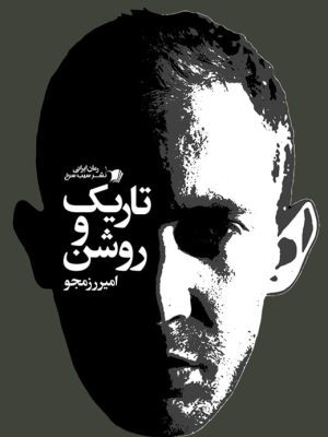 خرید کتاب تاریک و روشن اثر امیر رزمجو نشر سیب سرخ