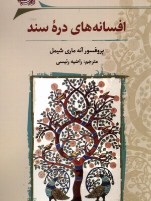 خرید کتاب افسانه های دره سند اثر پروفسور آنه ماری شیمل نشر نگارستان اندیشه