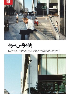 خرید کتاب پارادوکس سود اثر یان ایکاوت نشر بیدگل