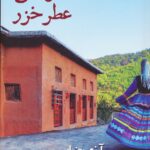 خرید کتاب دختر شالی عطر خزر اثر آرزو رضایی نشر شادان