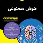 خرید کتاب دامیز هوش مصنوعی اثر جان مولر و لوکا ماسارون نشر آوند دانش