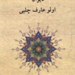 خرید کتاب دیوان اولو عارف چلبی تصحیح توفیق سبحانی نشر دوستان