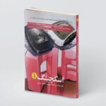 خرید کتاب اسکچینگ جلد اول (اصول اسکیس و تکنیک های راندو در طراحی صنعتی)