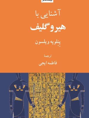 خرید کتاب آشنایی با هیروگلیف اثر پنلوپه ویلسون نشر فرهنگ معاصر