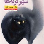 خرید کتاب شهر گربه ها اثر هاروکی موراکامی نشر نون
