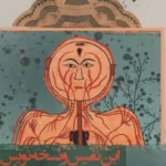 خرید کتاب ابن نفیس و نسخه نویس اثر یوسف زیدان نشر روزنه