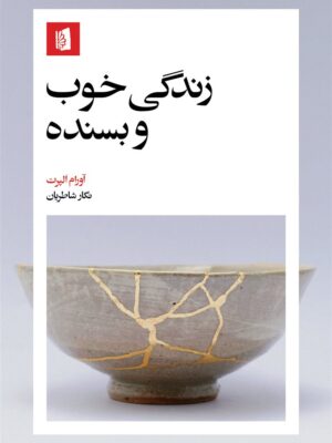 خرید کتاب زندگی خوب و بسنده اثر آورام آلپرت نشر بیدگل