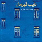 خرید کتاب نایب قهرمان اثر فرهاد خاکیان دهکردی نشر نگاه