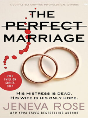 خرید کتاب زبان اصلی ازدواج ایده آل The Perfect Marriage