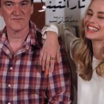 خرید کتاب مکتب فیلم تارانتینو اثر وحید ضرابی نسب نشر ایجاز