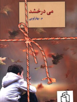 خرید کتاب رمان می درخشد اثر م بهارلویی نشر سخن