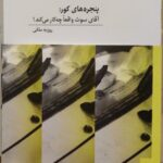 خرید کتاب پنجره های کور (آقای سوث واقعا چه کار می کند) اثر روزبه ملکی