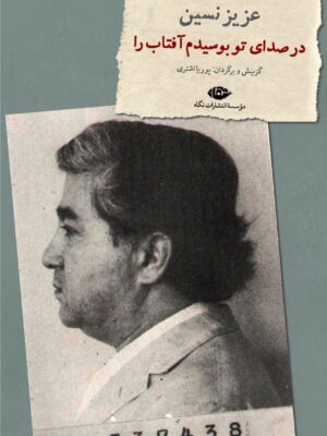 خرید کتاب در صدای تو بوسیدم آفتاب را اثر عزیز نسین نشر نگاه