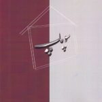 خرید کتاب سوپاپ اثر فریده اکبری نشر آزادمهر