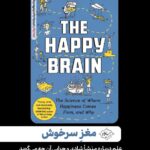 خرید کتاب مغز سرخوش اثر دین برنت نشر سایلاو