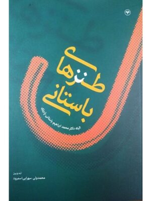 خرید کتاب طنزهای باستانی اثر دکتر محمد ابراهیم باستانی پاریزی نشر اطلاعات