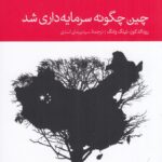 خرید کتاب چین چگونه سرمایه داری شد اثر رونالد کوز و نینگ وانگ نشر دنیای اقتصاد