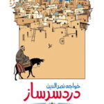 خرید کتاب خواجه نصرالدین دردسرساز اثر لئونید سالاویف نشر نخستین