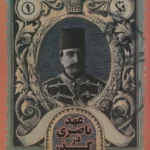 خرید کتاب عهد ناصری در گذرتاریخ اثر دکتر حمیدرضا صفاکیش نشر مهاجر