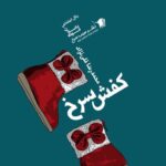 خرید کتاب کفش سرخ اثر محمدرضا قلی نژاد نشر سیب سرخ
