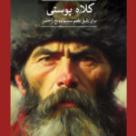 خرید کتاب کلاه پوستی اثر ولادیمیر واینوویچ ترجمه بیژن اشتری نشر ثالث